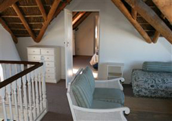 The Homestead on the Beach