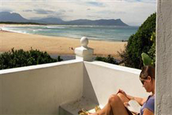 The Homestead on the Beach