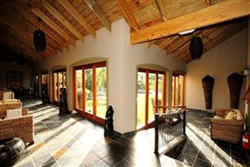 Villachad Guest House