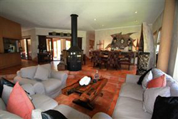 Villachad Guest House