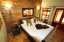 Villachad Guest House