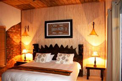 Villachad Guest House