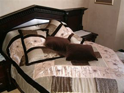 Wooden Leg Guest House