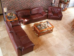 Wooden Leg Guest House