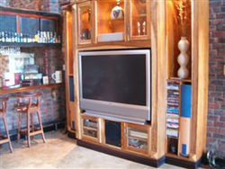 Wooden Leg Guest House