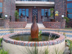 Wooden Leg Guest House