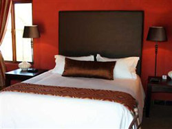 Bona Bona Game Lodge Klerksdorp