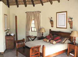 Bona Bona Game Lodge