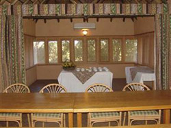 Bona Bona Game Lodge