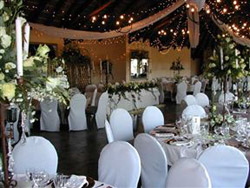 Bona Bona Game Lodge