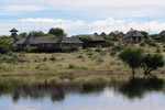 Bona Bona Game Lodge