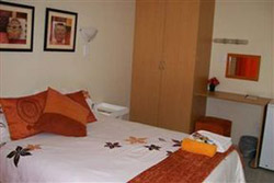 Gemstone Guest Rooms Klerksdorp