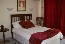 Gemstone Guest Rooms