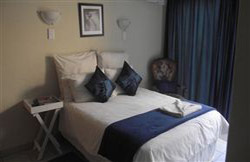 Gemstone Guest Rooms