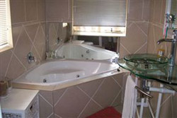 Gemstone Guest Rooms
