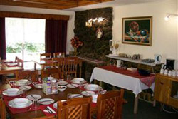 Gemstone Guest Rooms