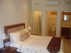 Harmony Place Bed and Breakfast