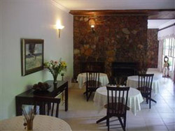 Harmony Place Bed and Breakfast