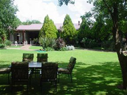 Harmony Place Bed and Breakfast