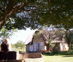 Kemonate Lodge Klerksdorp