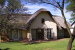 Kemonate Lodge