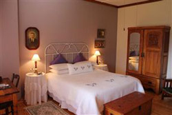 Mon-Ae` Guest House