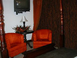 Readman Lodge