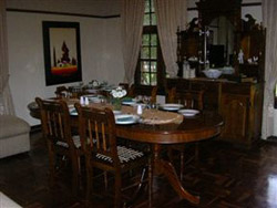 Readman Lodge