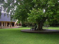 Readman Lodge