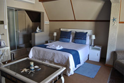 St. Andrews Guesthouse Klerksdorp