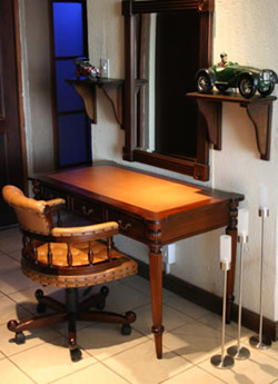 St. Andrews Guesthouse