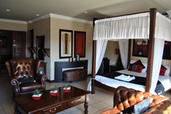 St. Andrews Guesthouse