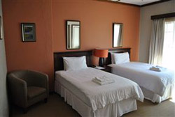 St. Andrews Guesthouse