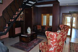 St. Andrews Guesthouse