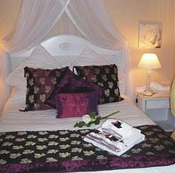 The Palms Guest House Klerksdorp