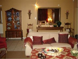 The Palms Guest House