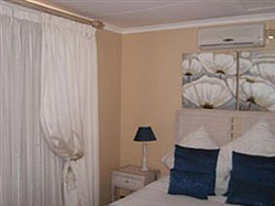 The Palms Guest House