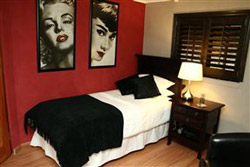 Twilight Guesthouse Klerksdorp