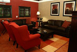 Twilight Guesthouse