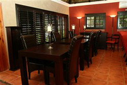 Twilight Guesthouse
