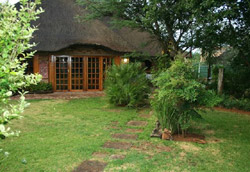 Twilight Guesthouse