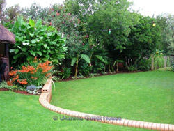 Ukarimu Guest House