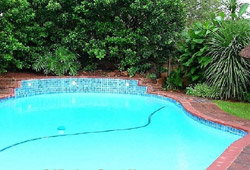 Ukarimu Guest House