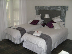 Ukarimu Guest House Klerksdorp