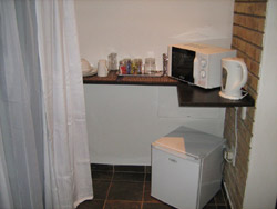 Ukarimu Guest House
