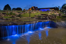 Ingeli Forest Resort