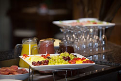 Ingeli Forest Resort