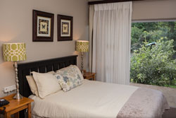 Ingeli Forest Resort