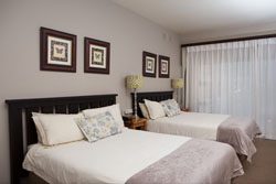 Ingeli Forest Resort