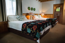 Ingeli Forest Resort